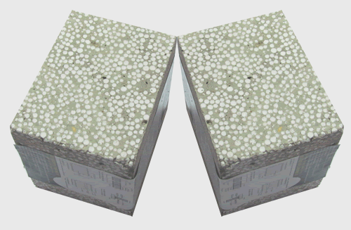 BYJ-SPB120 實芯墻板_輕質(zhì)材料_輕質(zhì)墻體材料_隔音防火墻板-湖北博悅佳實業(yè)有限公司